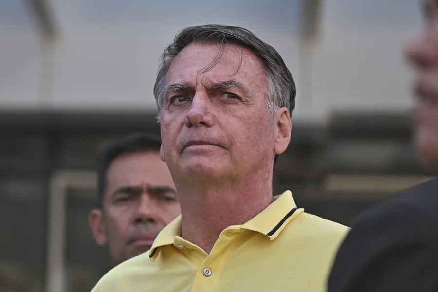 BOLSONARO