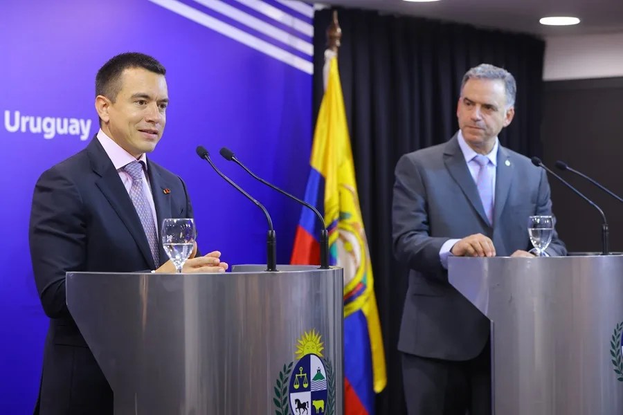 Consenso de Brasilia