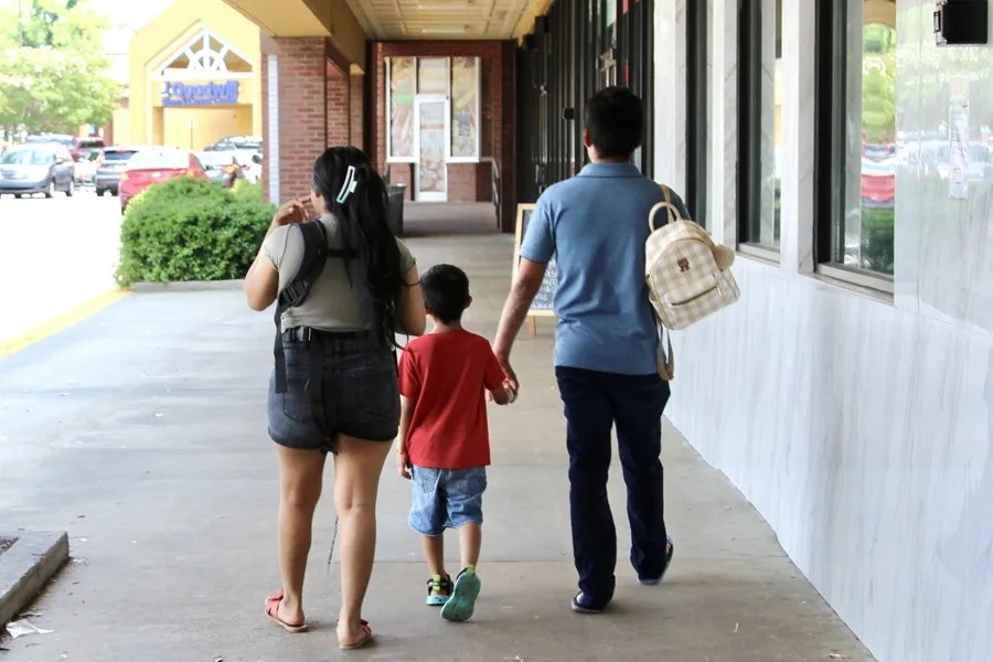 Nuevo fondo monetario dará apoyo legal a inmigrantes en EE. UU. 