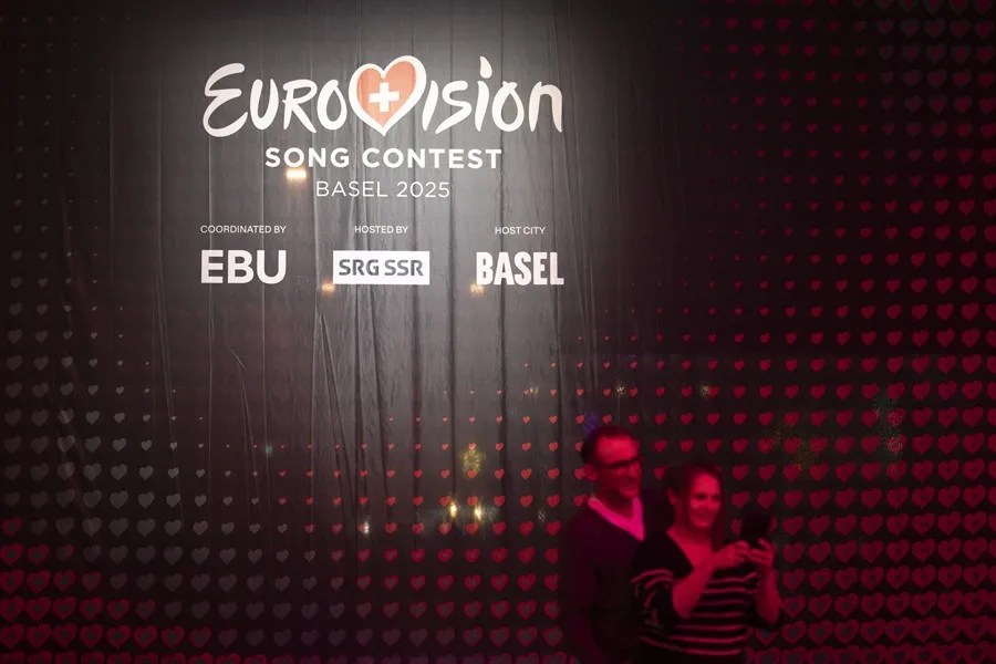 VIENA EUROVISION