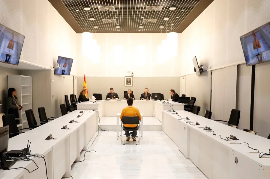 INTERIOR RADICALISMO