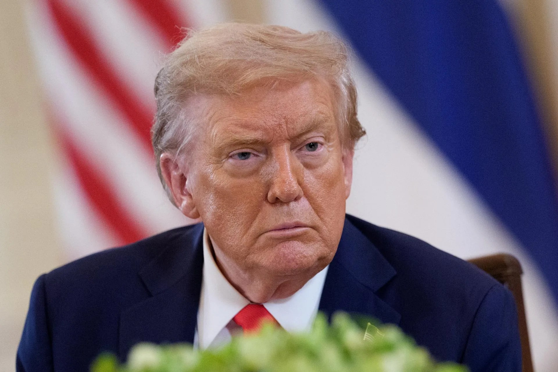 ¿Trump y Jeffrey Epstein compitieron por la princesa Diana?