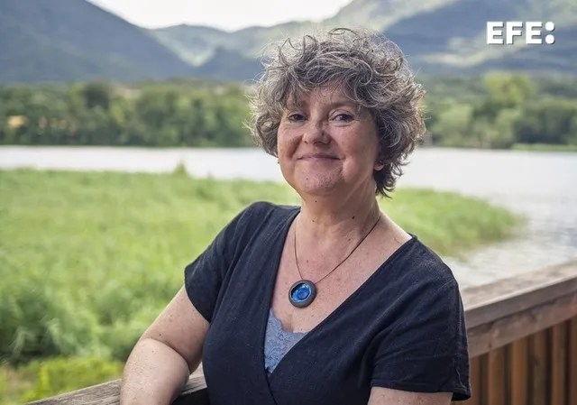 La Schubertiada cuenta este año con nueva directora en la figura de Silvia Pujalte