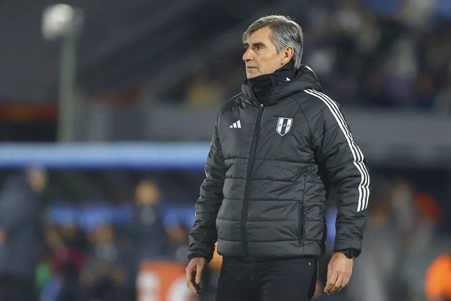 Óscar Ibáñez deja de ser el seleccionador de Perú y comienza la búsqueda de su sucesor