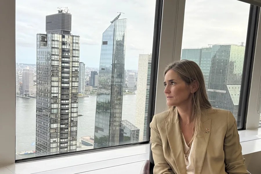 Pacto de Estado climático