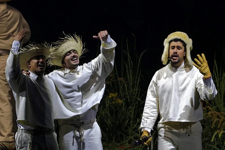 bad bunny super bowl