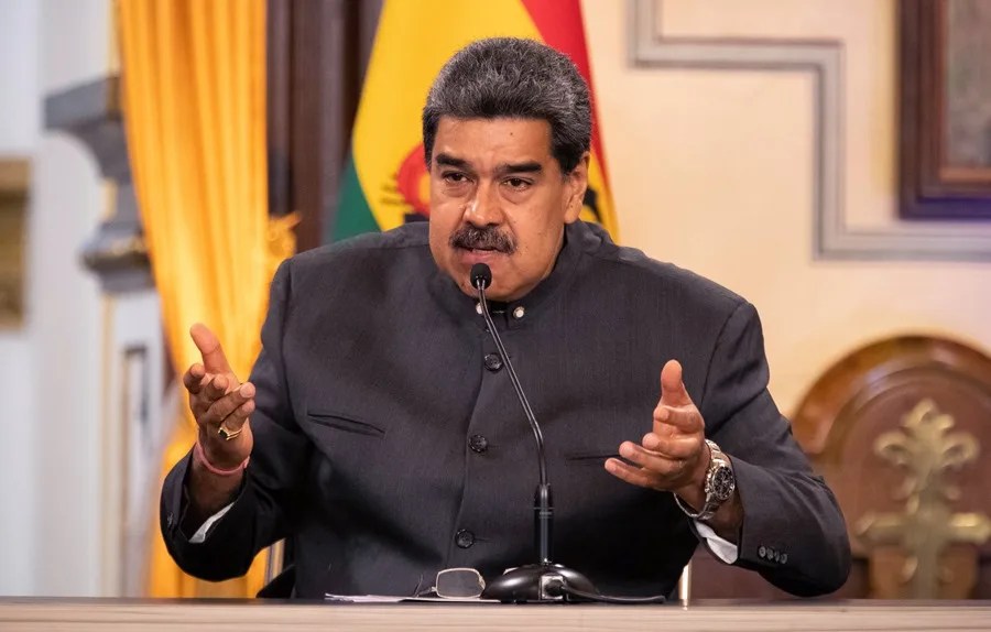 EE.UU. planea ataques contra narcotraficantes en Venezuela