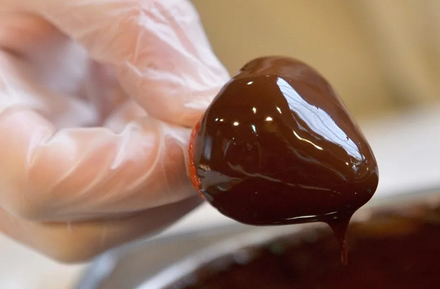 Día Internacional del chocolate