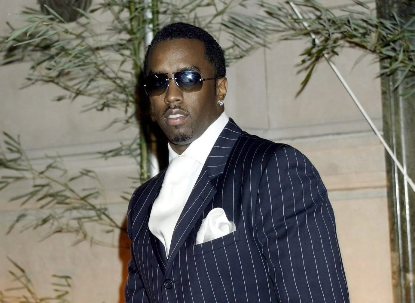 La fiscalía pide una sentencia no menor a once años de prisión para Diddy Combs