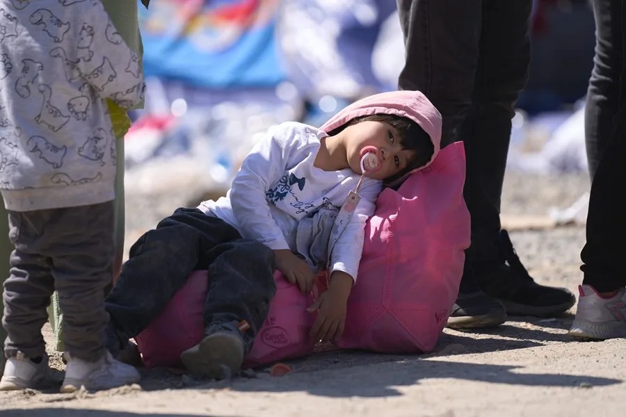 EE.UU. pide a la ONU eliminar el asilo de migrantes a nivel global