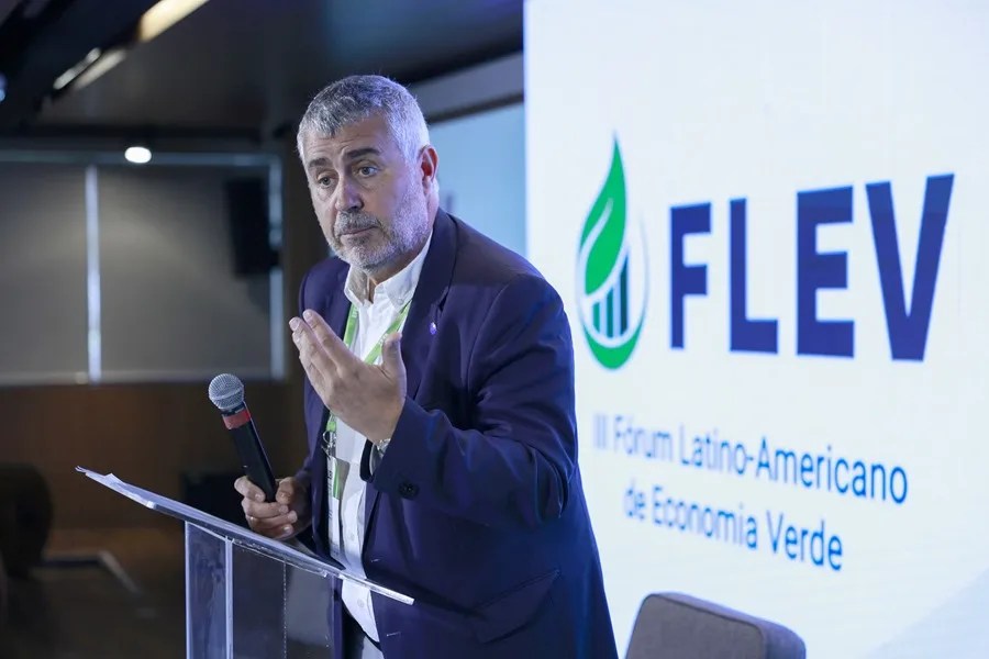 El III Foro de Economía Verde llama a materializar las acciones para la transición verde