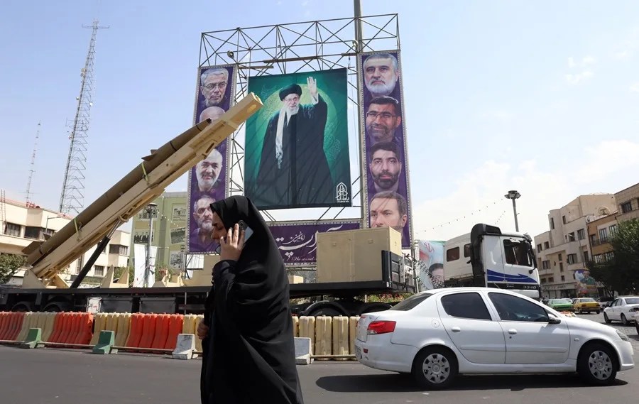 Japón restablece sus sanciones a Irán por su programa nuclear tras suspender su cooperación con el OIEA