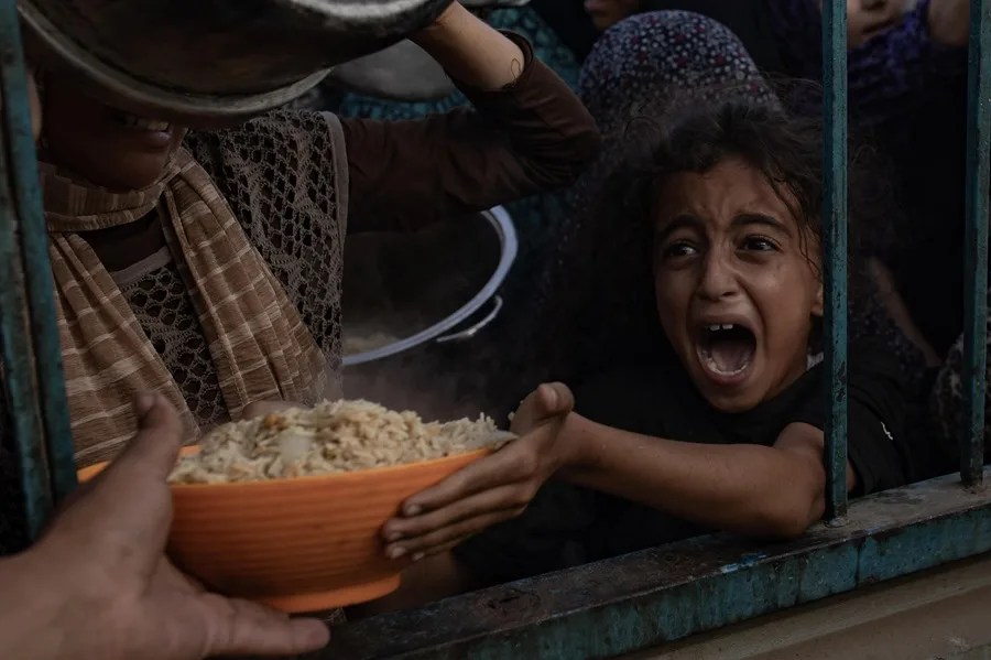 Israel Gaza ONU