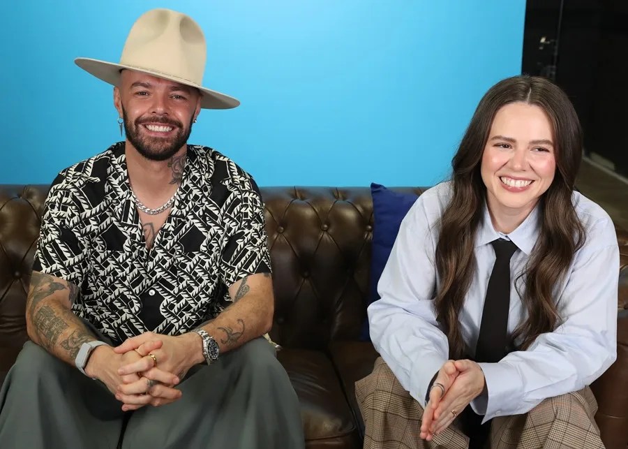 En un documental, Jesse y Joy cuentan su historia de éxito, amor, valor, perdón y resiliencia