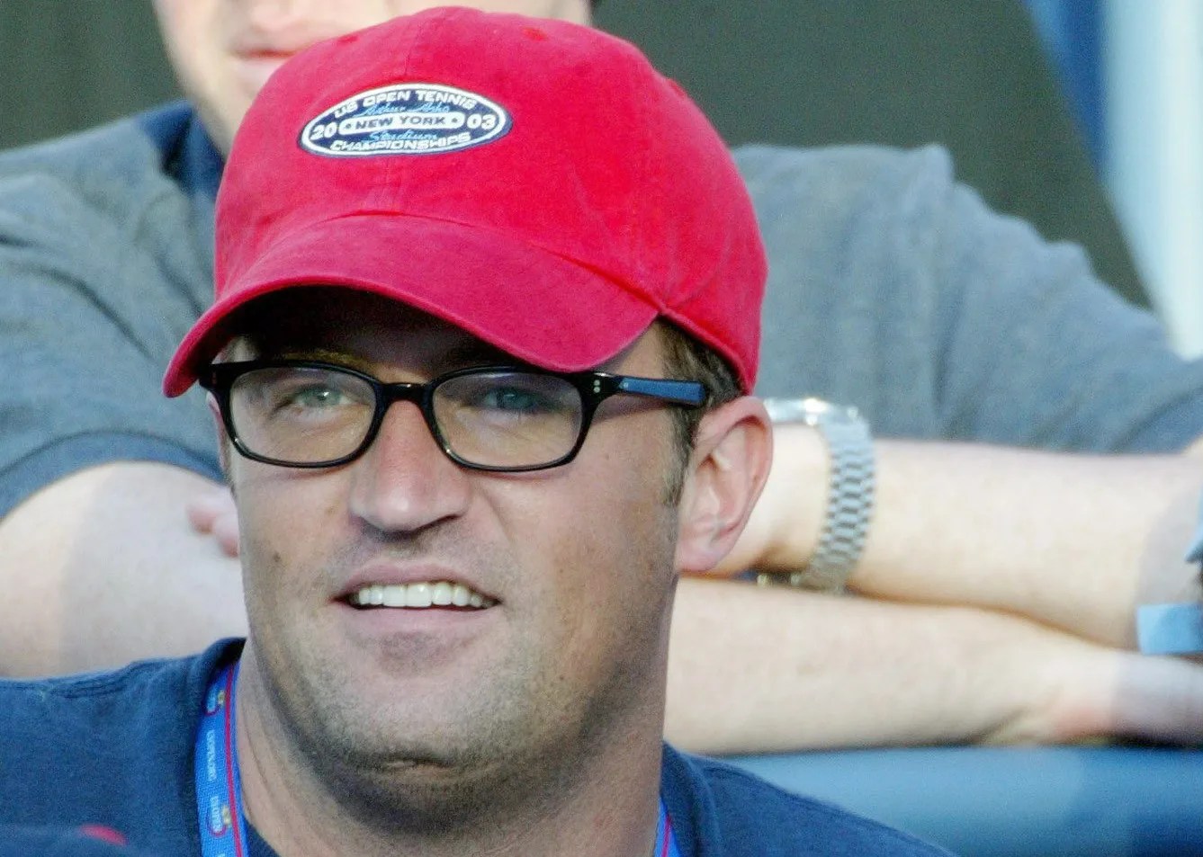 La 'reina de la ketamina' se declara culpable ante una corte por la muerte Matthew Perry