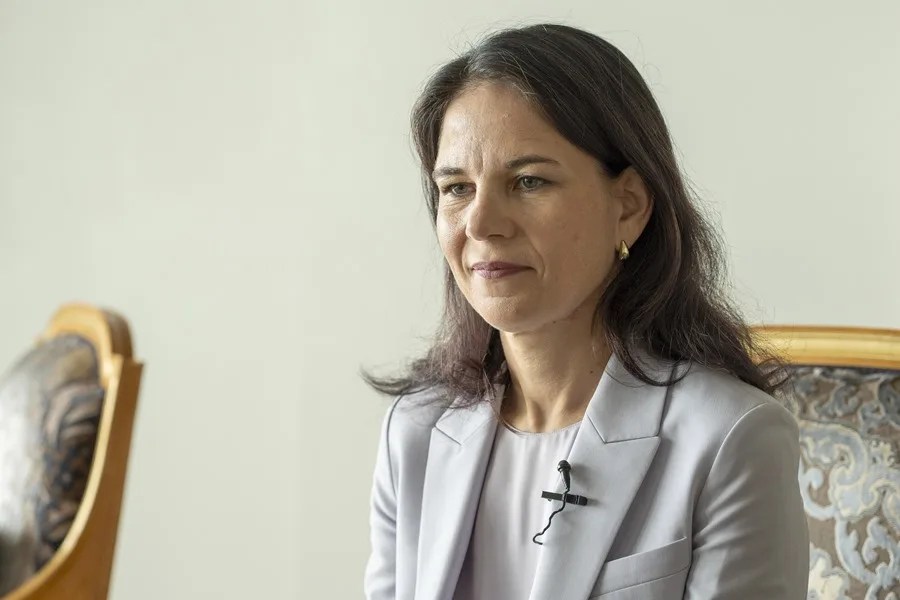 La voz de Palestina se escuchará en la Asamblea General de la ONU, garantiza su presidenta