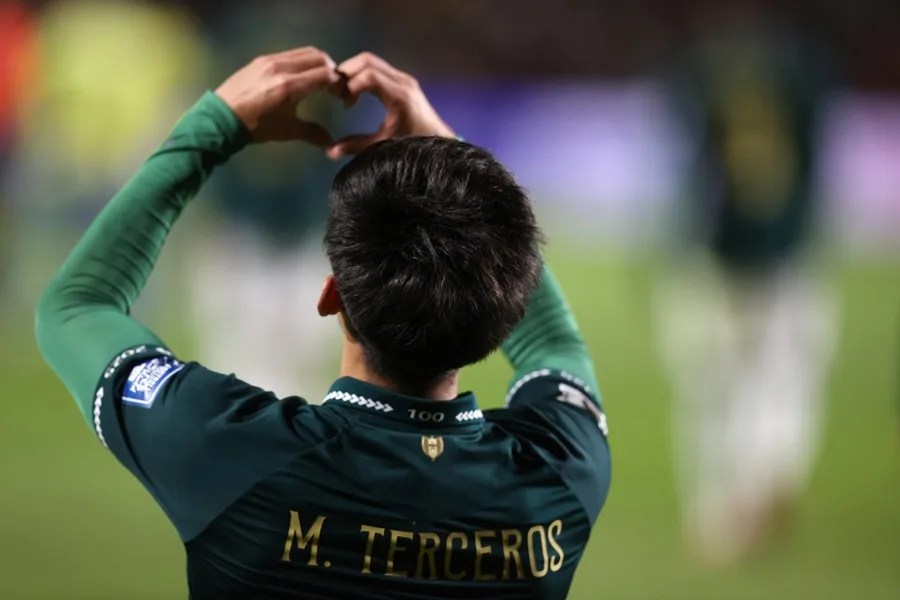 Miguel Terceros noquea a Brasil y mete a Bolivia en la repesca del Mundial