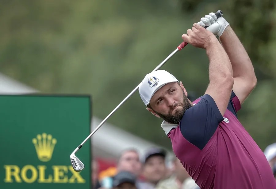 Europa y Estados Unidos se citan en Nueva York para su eterno duelo de la Copa Ryder