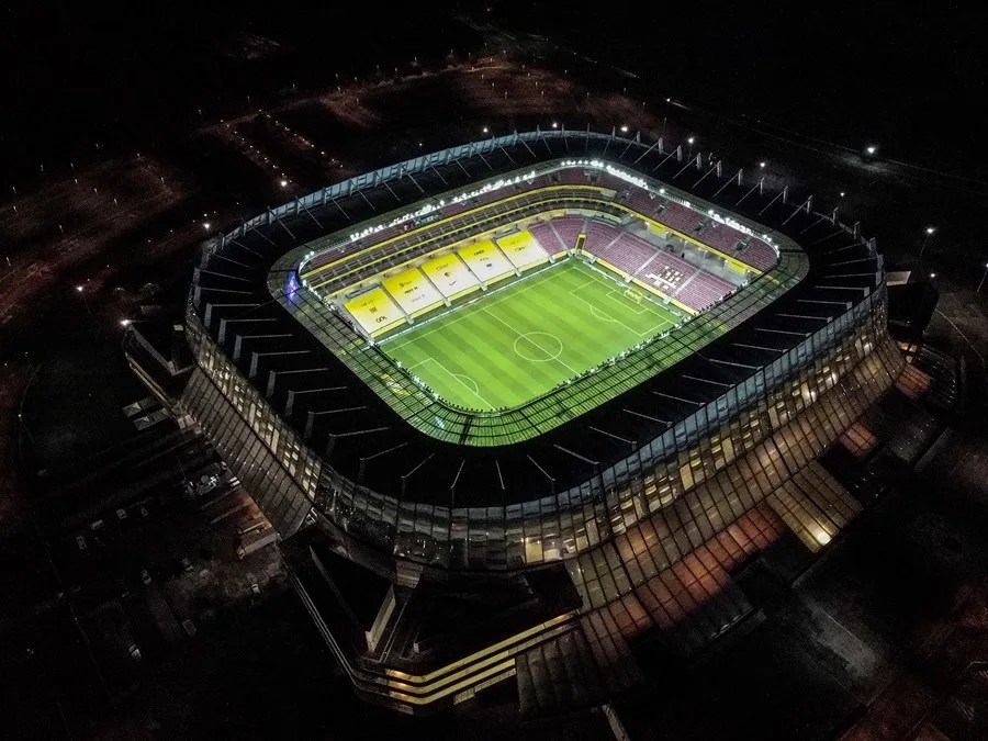 La vuelta al mundillo de las eliminatorias sudamericanas en 733 días