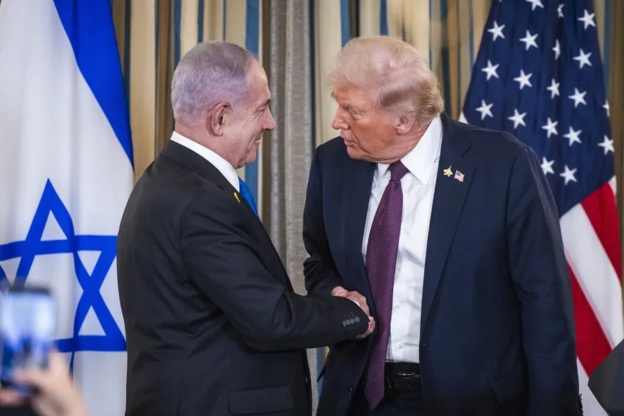 Catar es "optimista" ante la respuesta de Hamás al plan de Trump