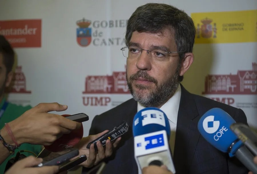 Alberto Nadal PP