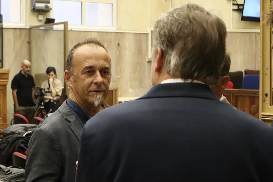 Arcuri Rivas menores