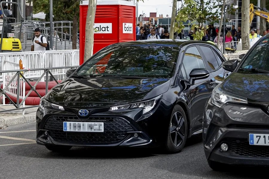 Begoña Gómez malversación