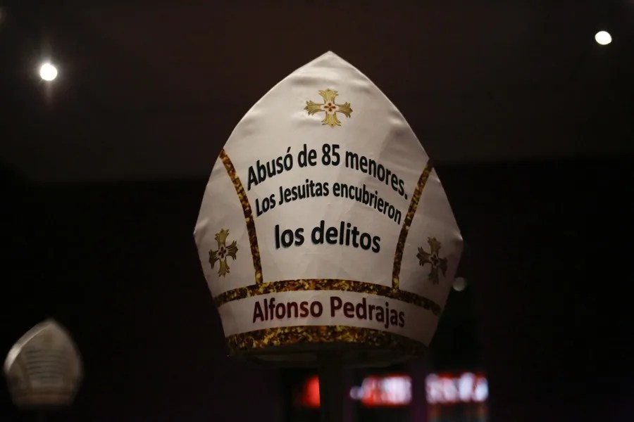 Bolivia pederastia