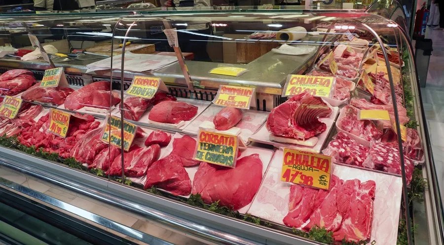 CESTA COMPRA MAS CARA