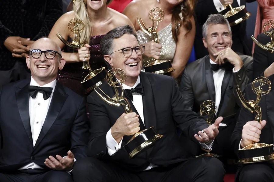 Premios Emmy