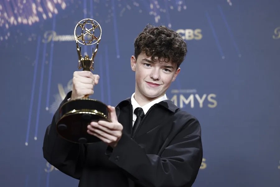 Premios Emmy ganadores