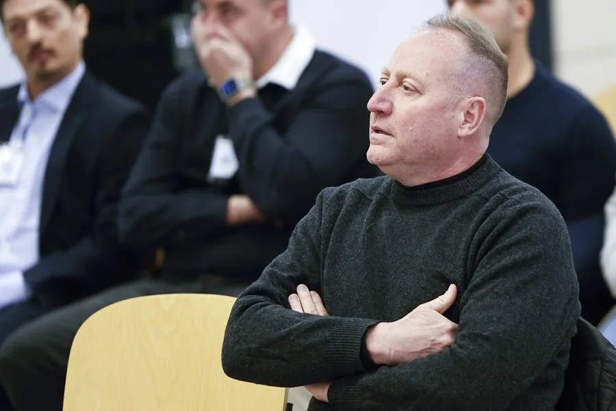 ESTAFA CRIPTOMONEDAS