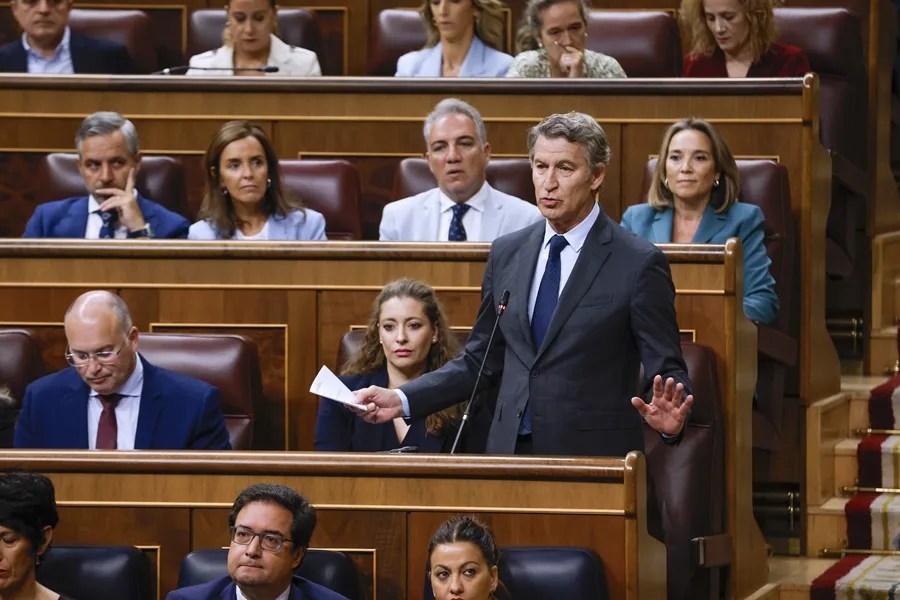 SESION CONTROL FEIJOO