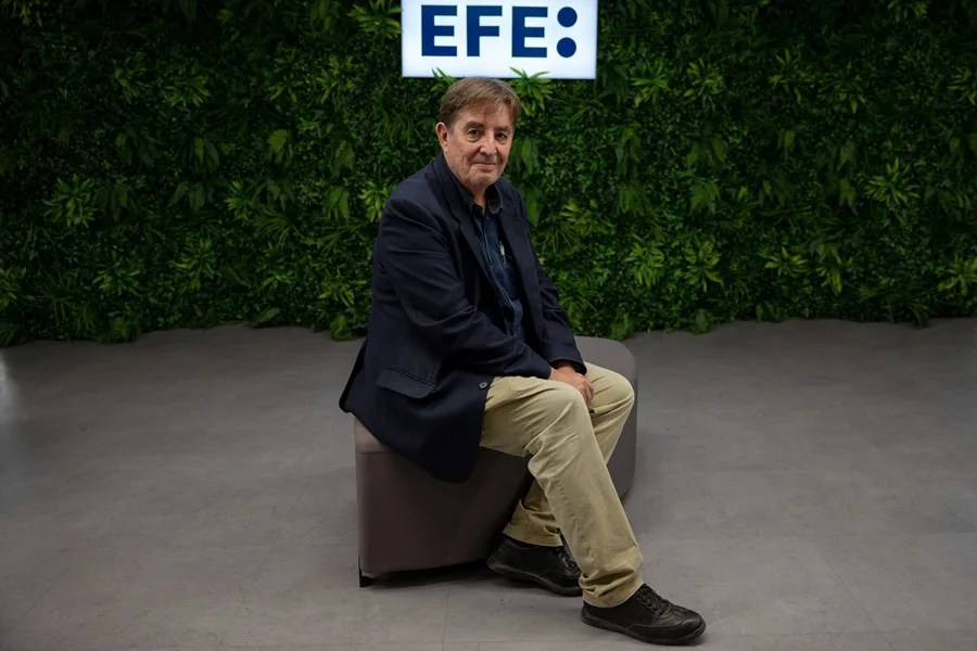 Luis García Montero: «El PIB hispano de EE.UU. es comparable a la quinta economía mundial»