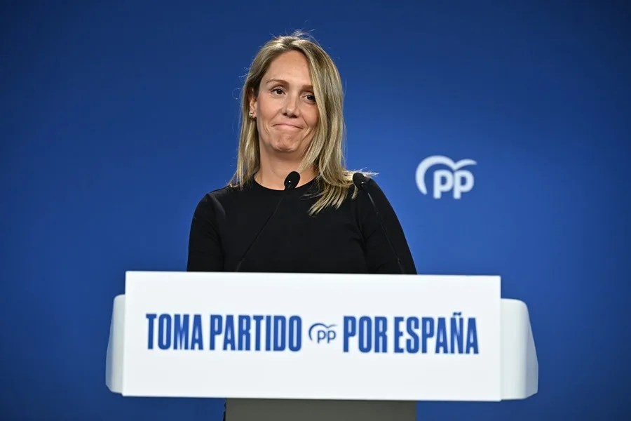 PP espinosa Monteros Vox