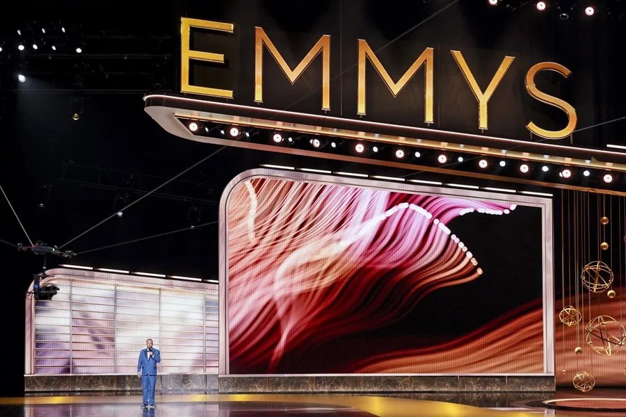 Premios Emmy