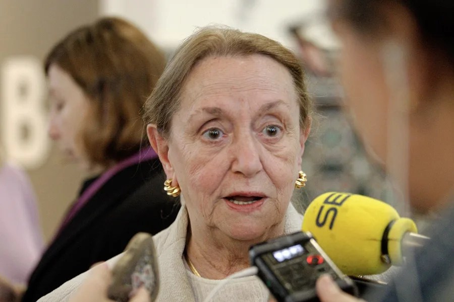 feministas PSOE pulseras