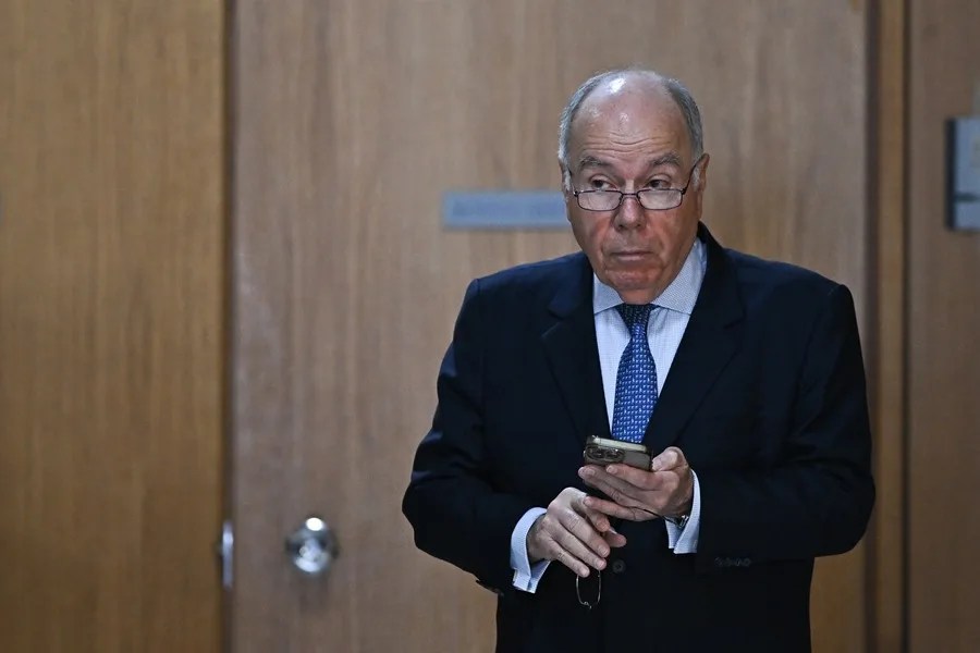 Brasil dice que inició un proceso "auspicioso" de negociación comercial con EE.UU.