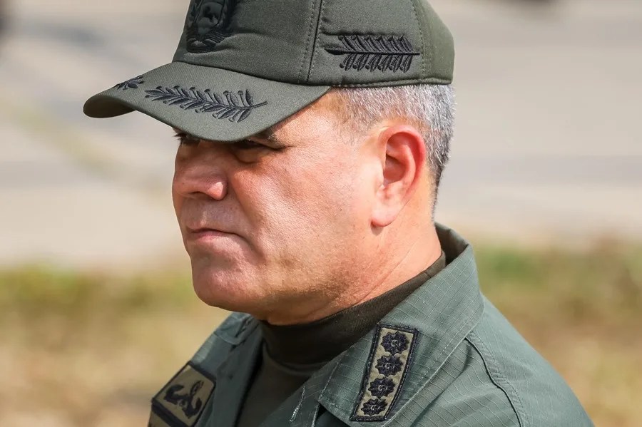 El ministro de Defensa de Venezuela dice que Colombia cuenta con su Fuerza Armada ante las "amenazas" de EE.UU.