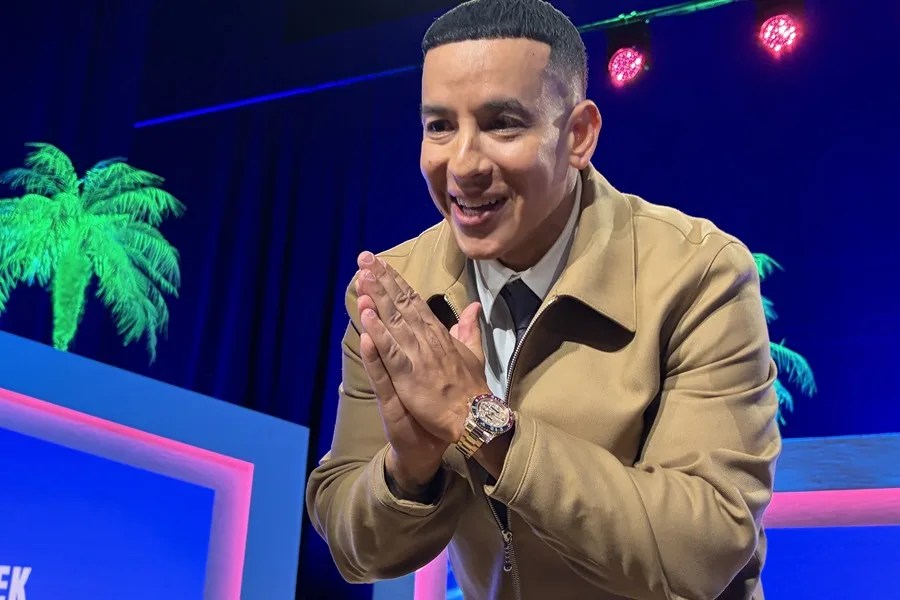 Daddy Yankee