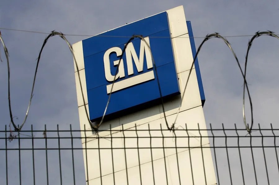 General motors Gemini