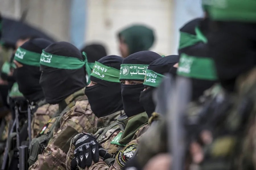 Hamás acepta entregar sus armas a un comité egipcio-palestino pero rechaza la gestión internacional de Gaza