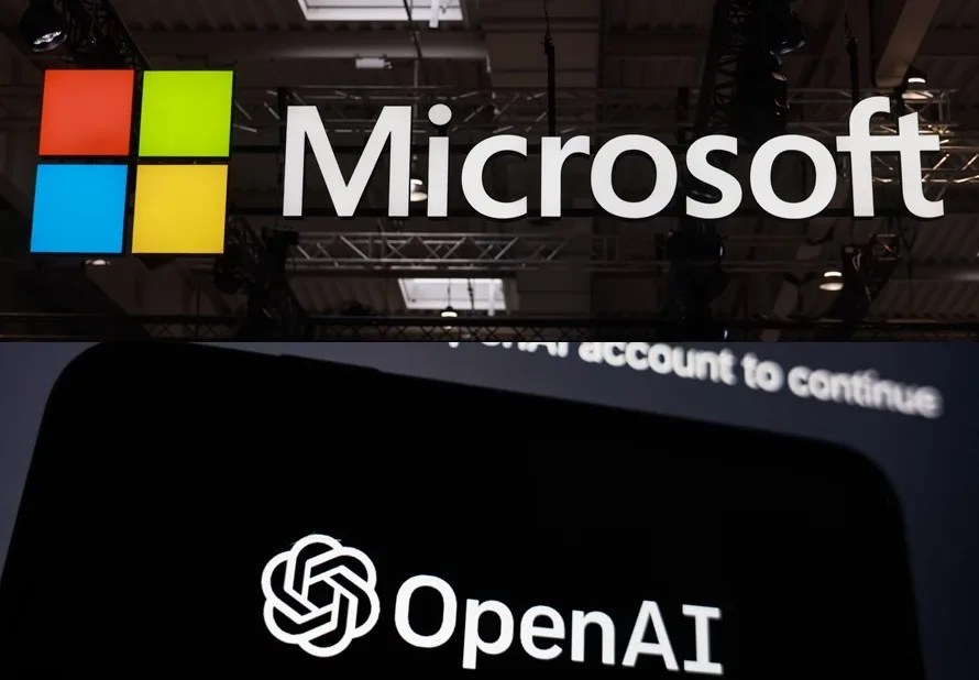 OpenAI completa su reestructuración y consolida a Microsoft como accionista mayoritario