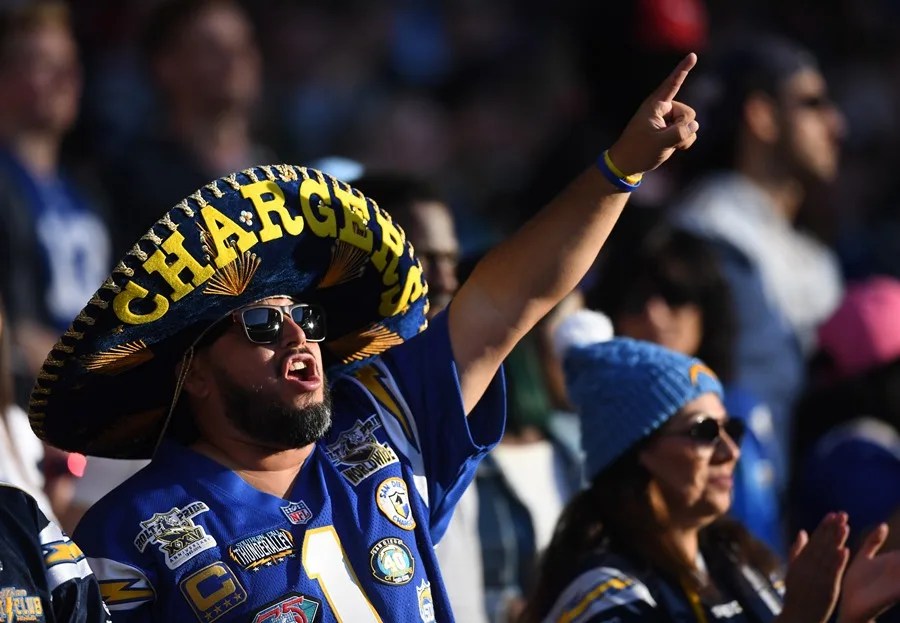 España, México y Brasil entre los países con mayor crecimiento de aficionados a la NFL