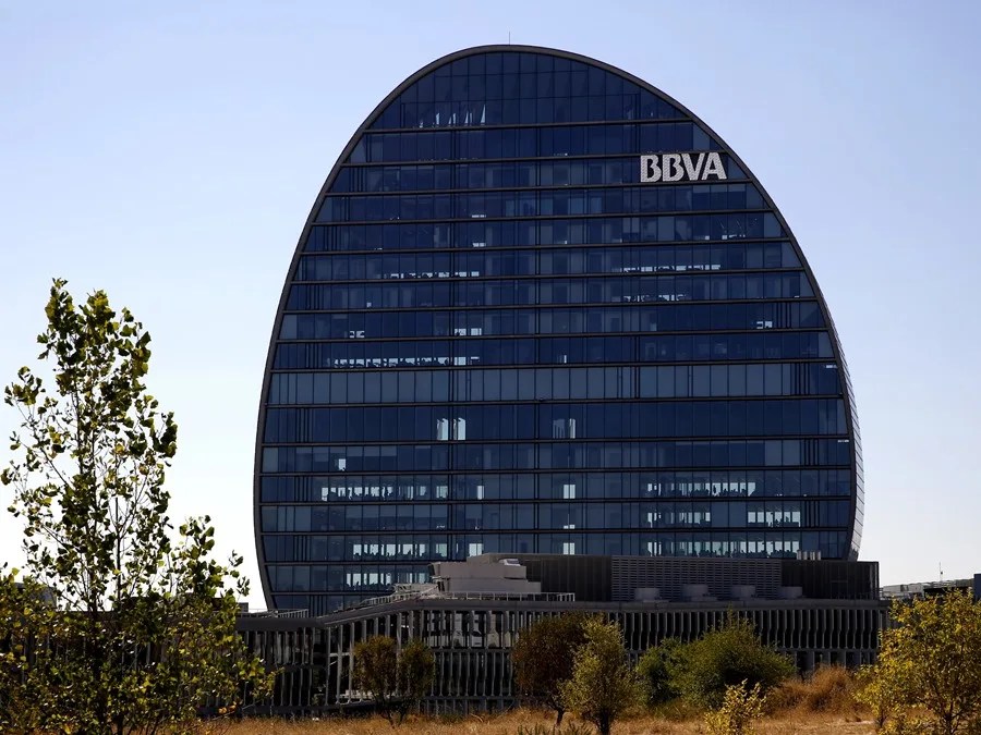 TORRES OPA BBVA