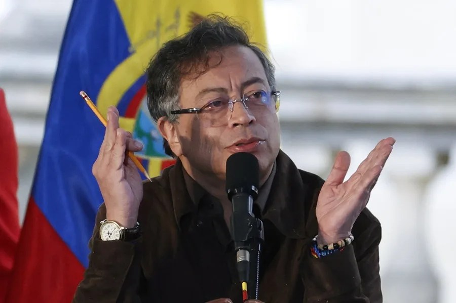 Colombia y Estados Unidos dan los primeros pasos para superar la crisis diplomática