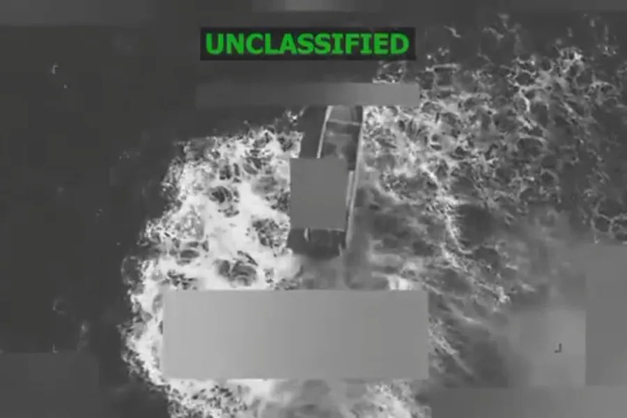 Los ataques de EE.UU. en el Caribe y el Pacífico: 17 lanchas y 66 muertos