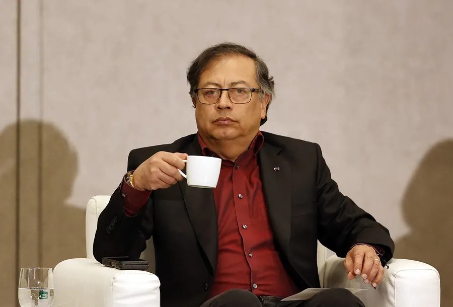 Estados Unidos impone sanciones financieras a Gustavo Petro tras acusar al presidente de Colombia de "líder del narcotráfico"