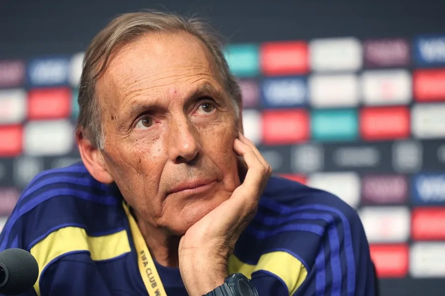 Miguel Ángel Russo: trayectoria, títulos y legado en cifras