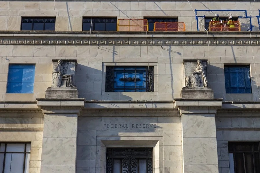 El secretario del Tesoro de EE.UU. confirma a los cinco candidatos para liderar la Reserva Federal